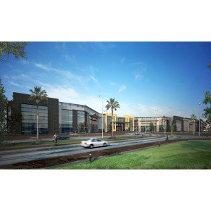 Dubai Investment Park