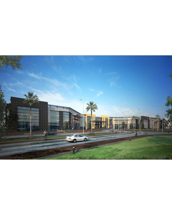 Dubai Investment Park Dubai Investment Park