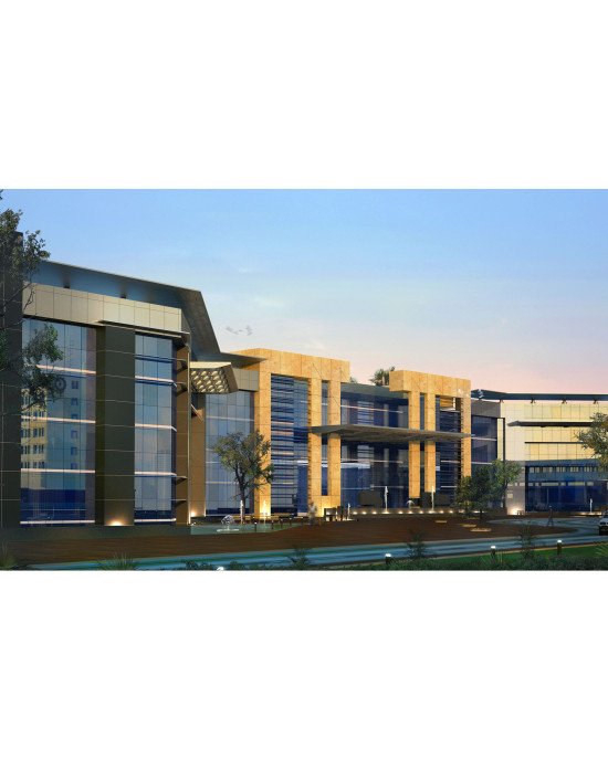 Dubai Investment Park Dubai Investment Park