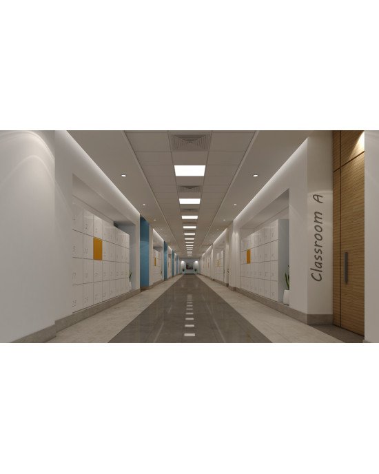 Warsan School Warsan School