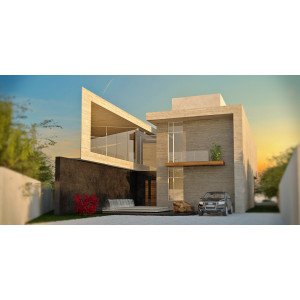 Dubai Villa 1
