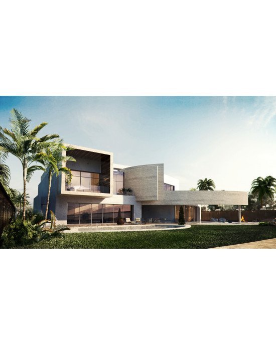 Dubai Villa 1 Dubai Villa 1