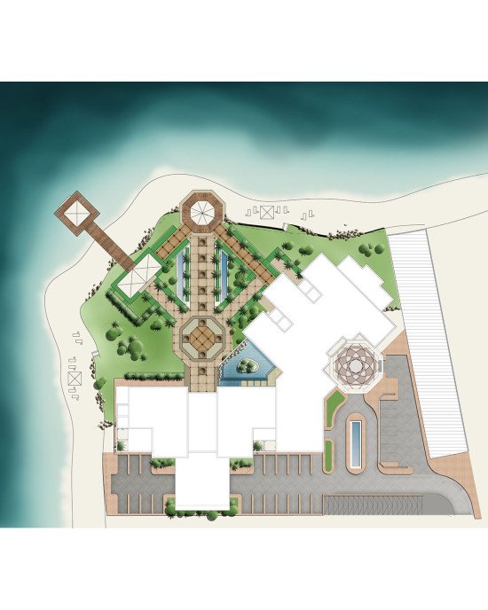Dubai Villa 1 Dubai Villa 1